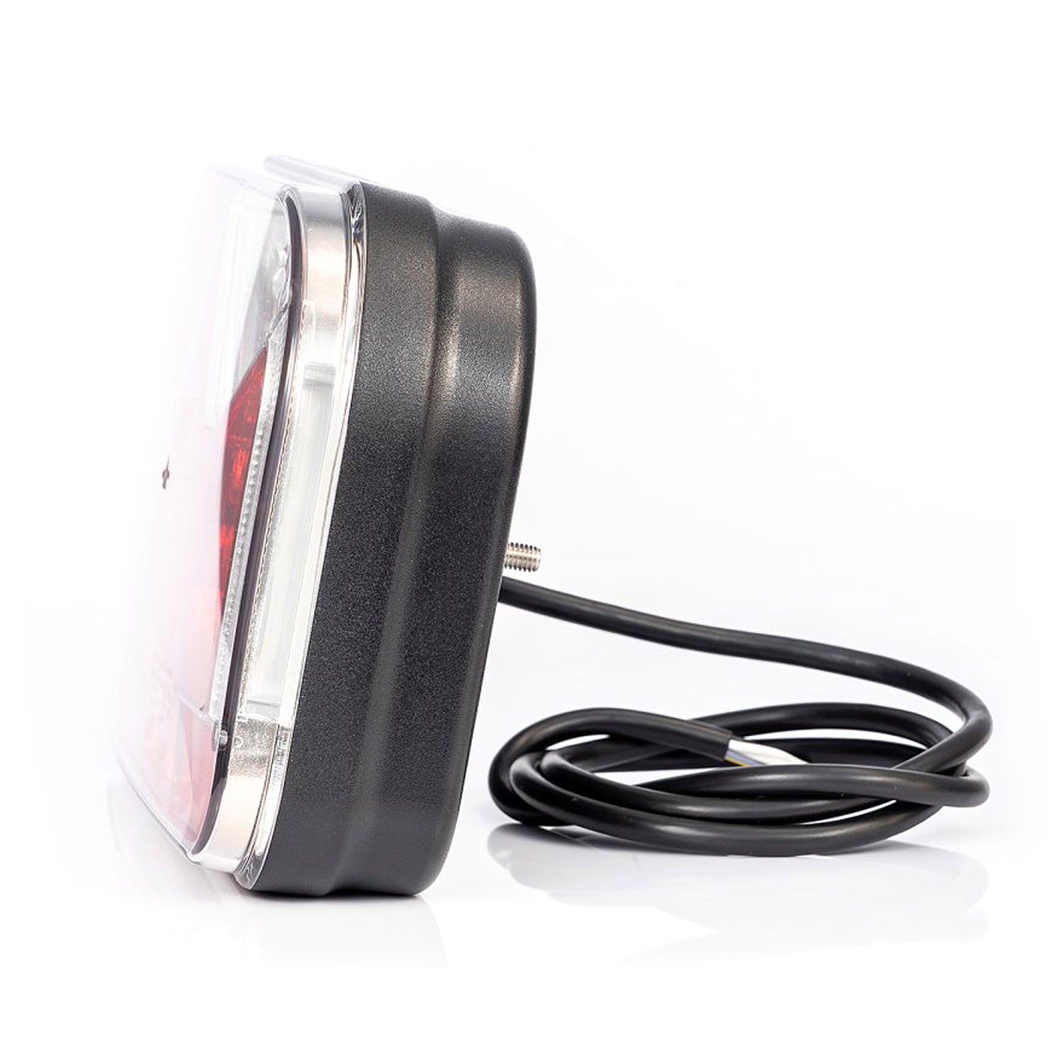 PILOTO TRASERO LED 6 / 7 FUNCIONES 12/24V FRISTOM FT-170 LED