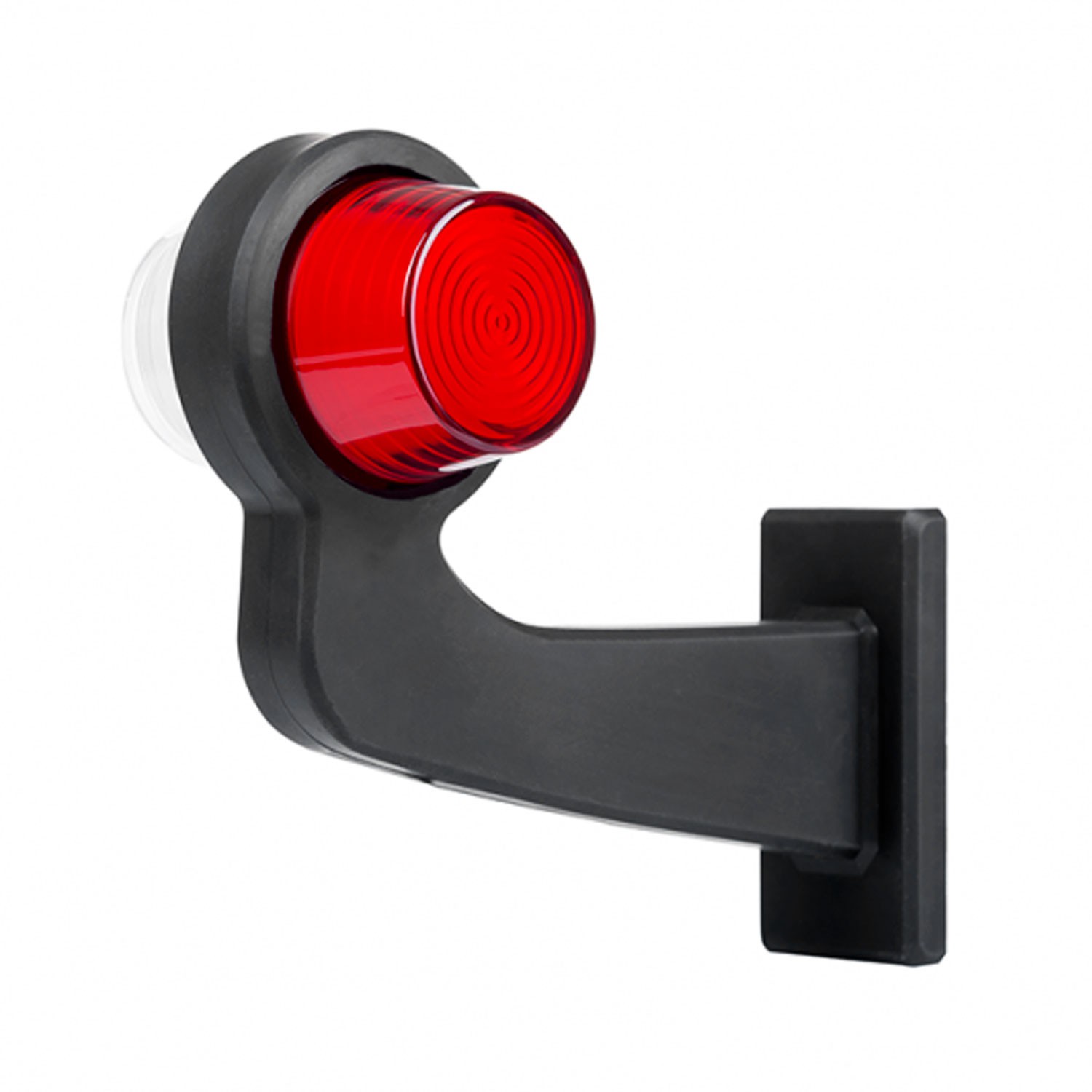 PILOTO LATERAL LED 2 FUNCIONES 12/24V HORPOL HOR 102B