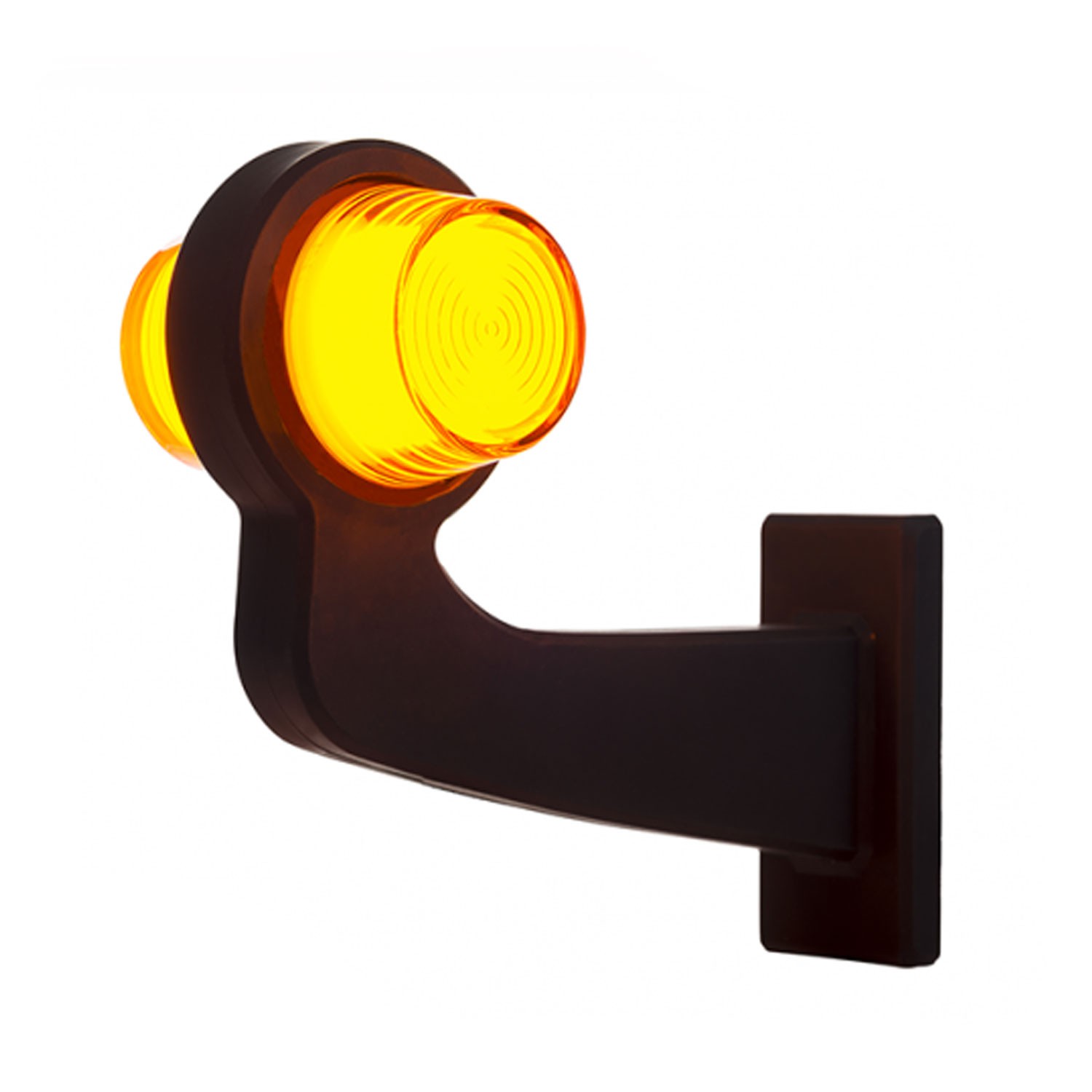 PILOTO LATERAL LED INDICADOR DE DIRECCIÓN 12/24V CAT. 5 HORPOL HOR 102B LKD 2607