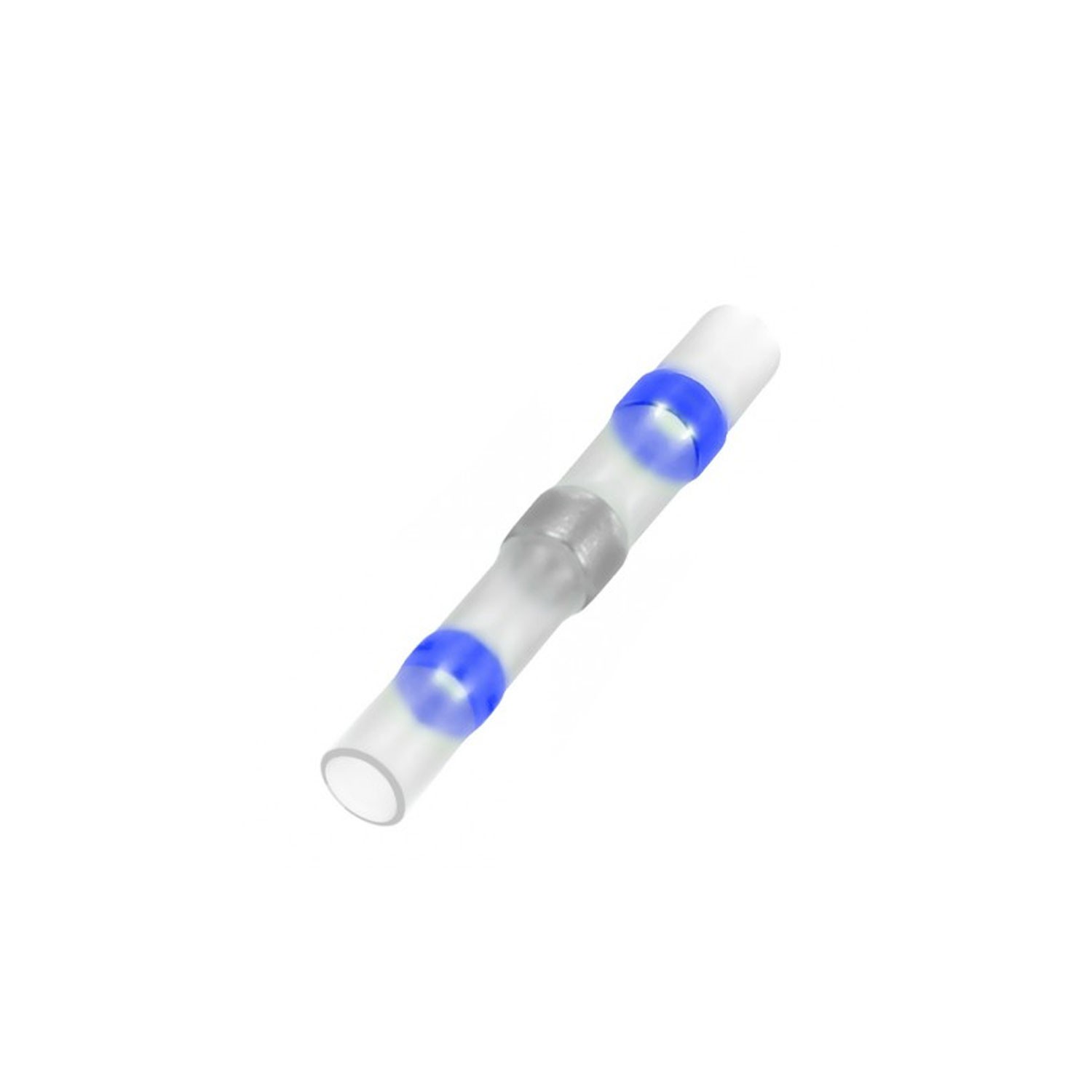 TUBO TERMORETRACTIL CON ESTAÑO Y RESINA PARA EMPALMES DE CABLE