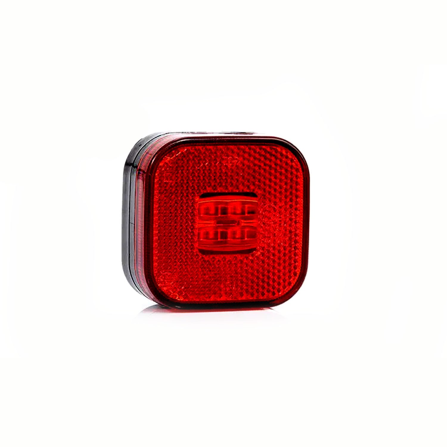 PILOTO POSICIÓN DELANTERO, TRASERO Y LATERAL LED 12/24V FRISTOM FT-027 LED