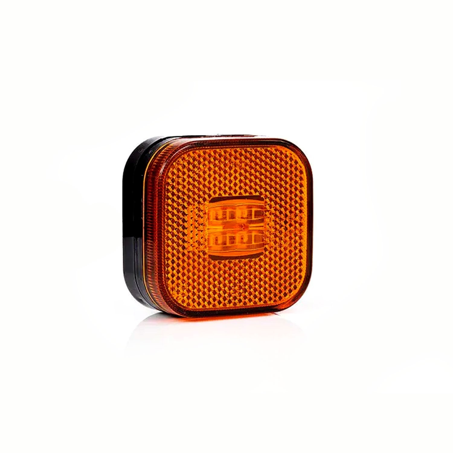 PILOTO POSICIÓN DELANTERO, TRASERO Y LATERAL LED 12/24V FRISTOM FT-027 LED