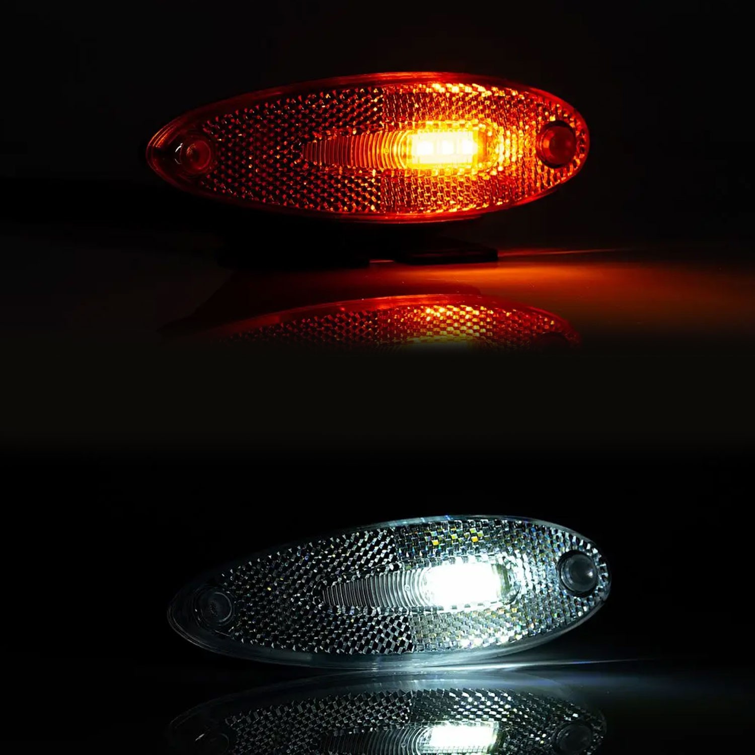 PILOTO LATERAL LED IRIZAR PB FRISTOM FT-076 LED