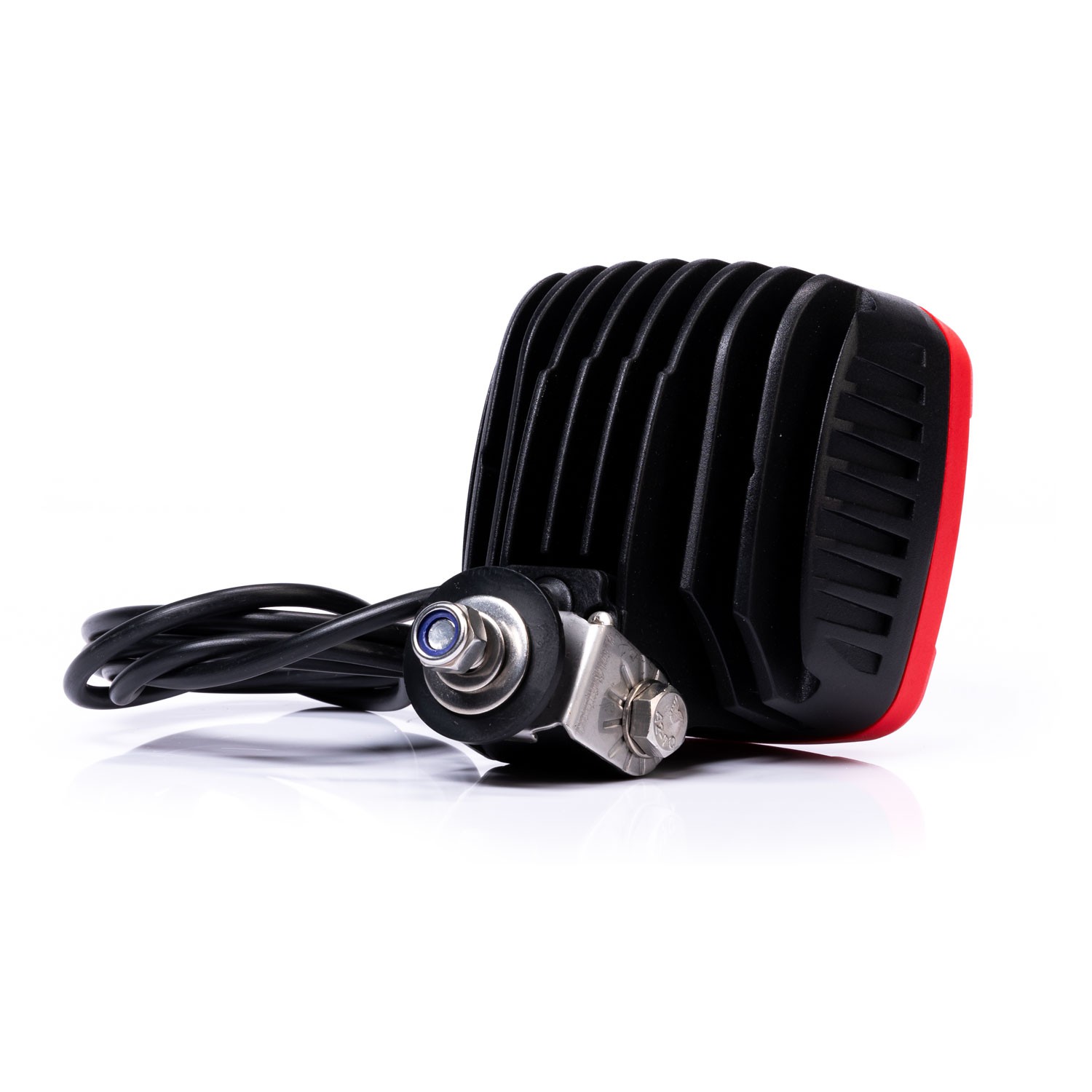 FARO DE TRABAJO LED 12/55V 38W 4100 LÚMENES CORTO ALCANCE FRISTOM FT-360 LED