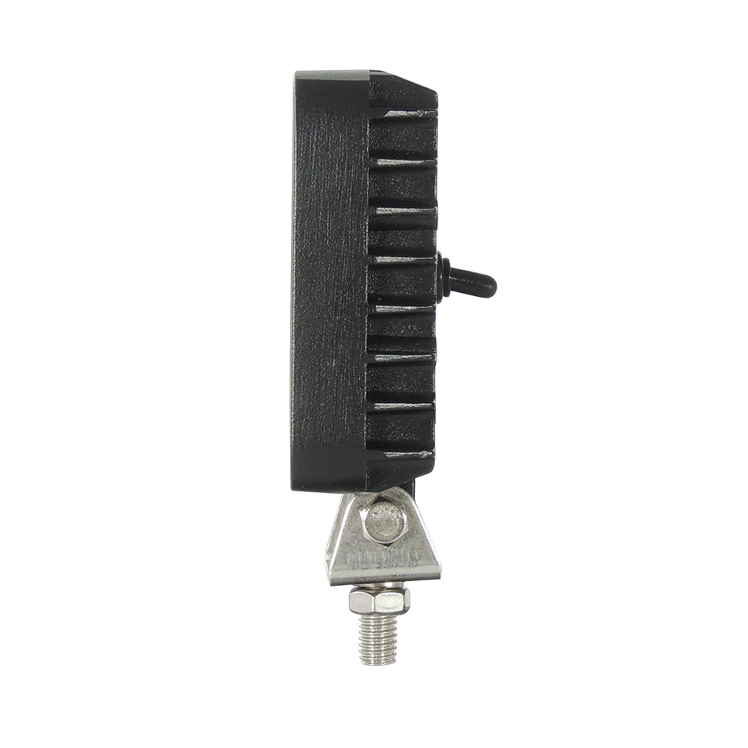 FARO DE TRABAJO LED 16W CON INTERRUPTOR 12/24V ST16S