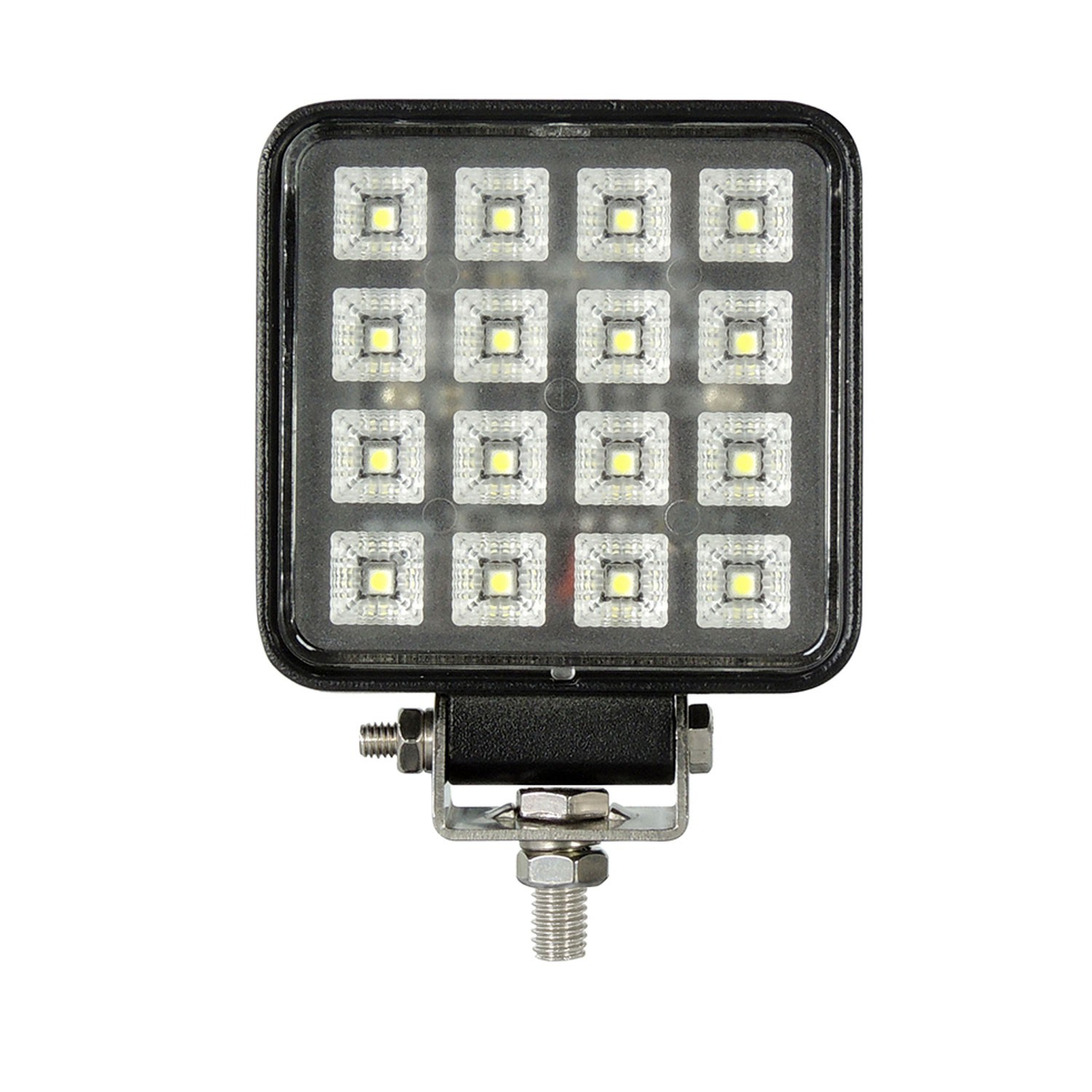 FARO DE TRABAJO LED 16W CON INTERRUPTOR 12/24V ST16S
