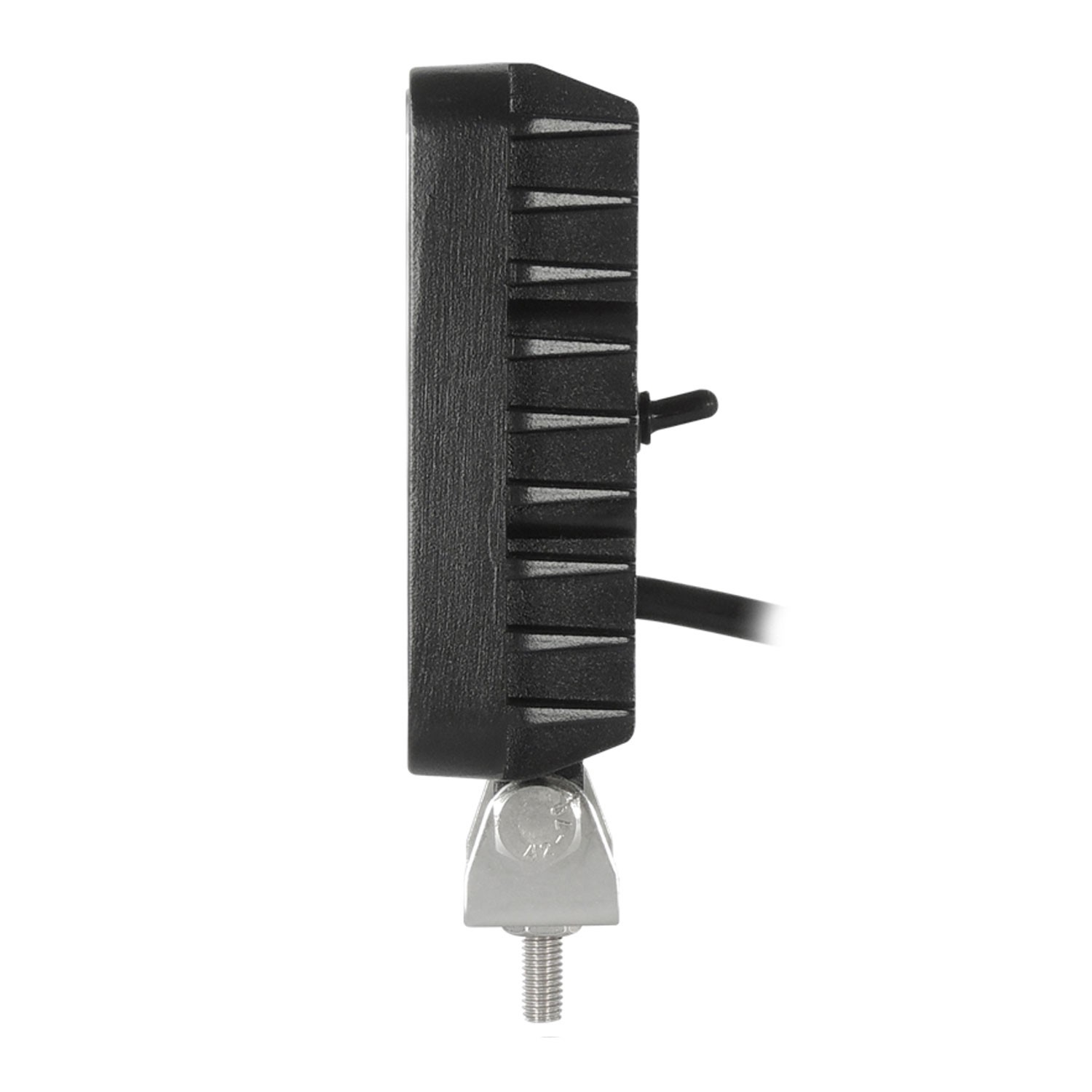 FARO DE TRABAJO LED 30W CON INTERRUPTOR 12/24V ST30S