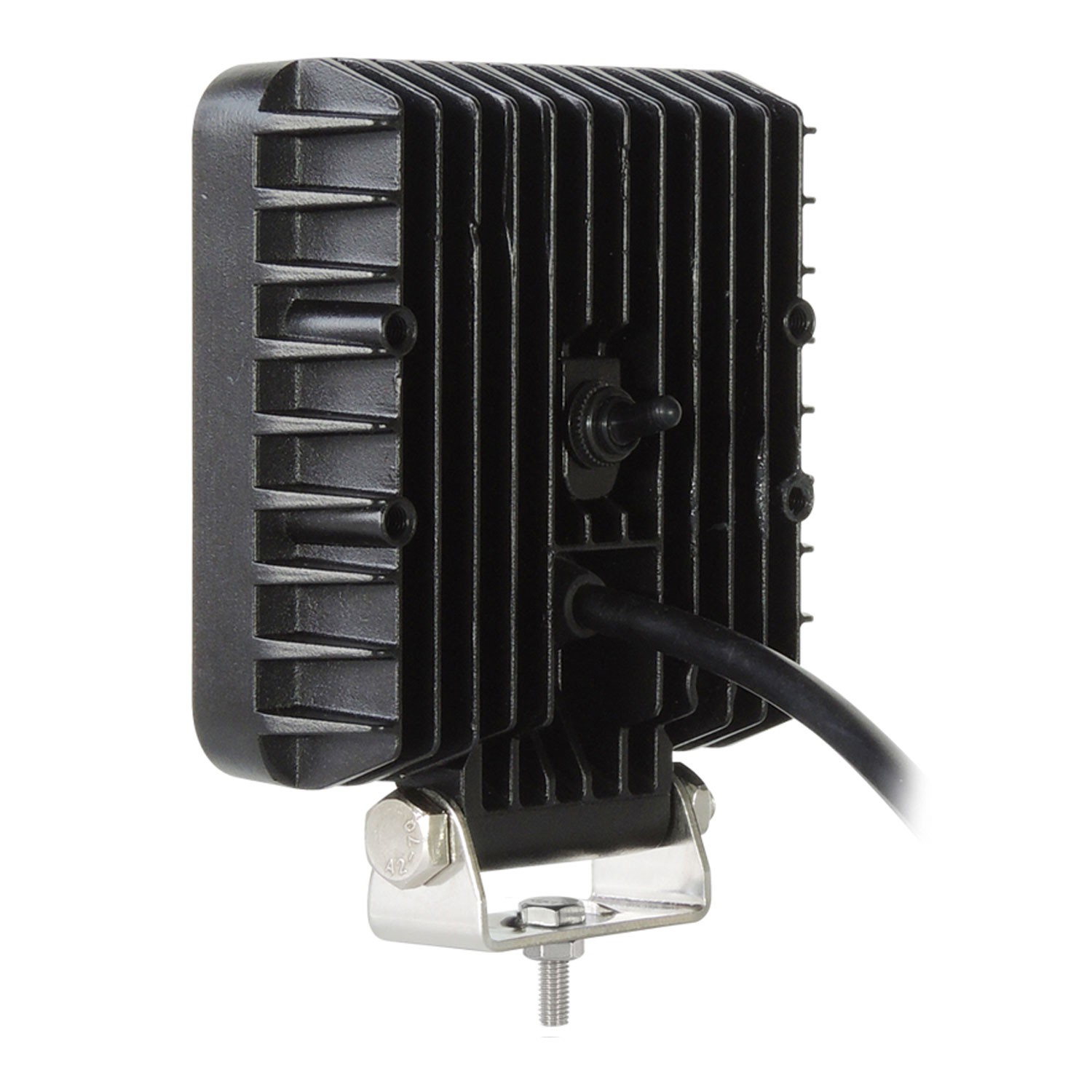 FARO DE TRABAJO LED 30W CON INTERRUPTOR 12/24V ST30S