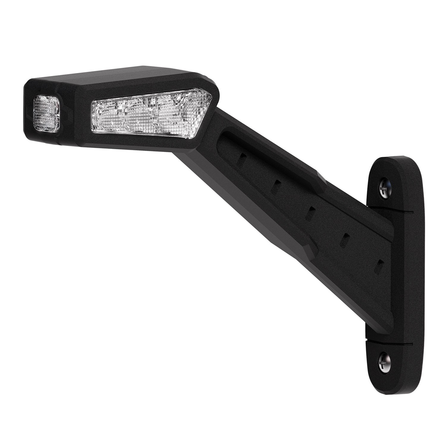 PILOTO LATERAL LED 3 FUNCIONES 12/24V FRISTOM FT-146 LED