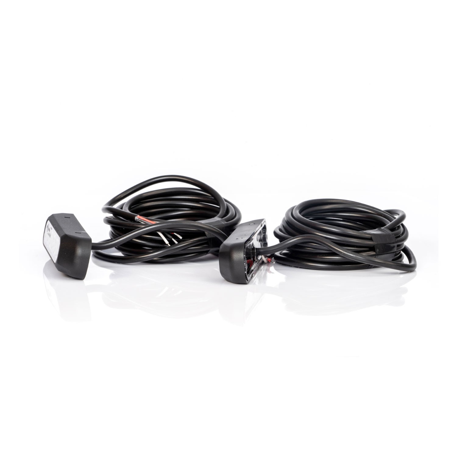 SET LUCES DIURNAS LED 12/24V FRISTOM FT-300 LED SET