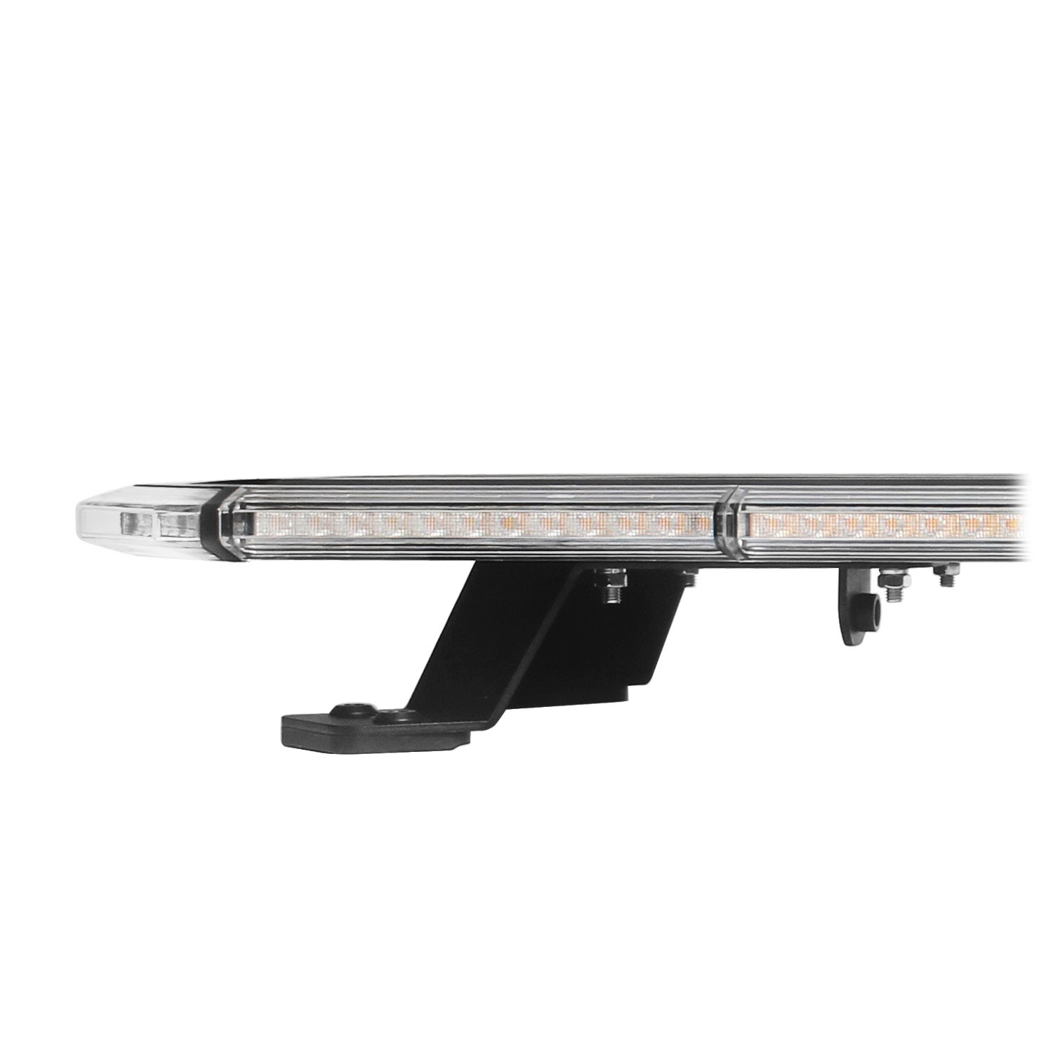 PUENTE LED AMBAR 12/24V 1223mm  ST1223
