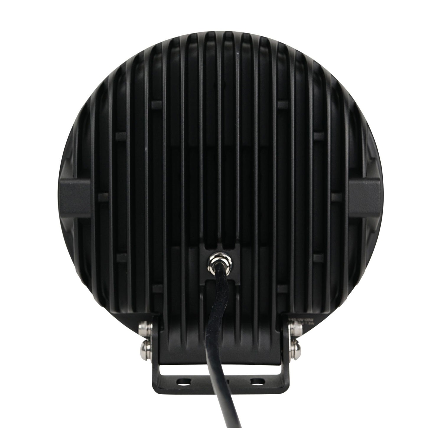 FARO LARGO ALCANCE LED 120W 12/24V + LUZ POSICIÓN BLANCO/AMBAR LEDSON POLLUX9+ GEN2 33491232