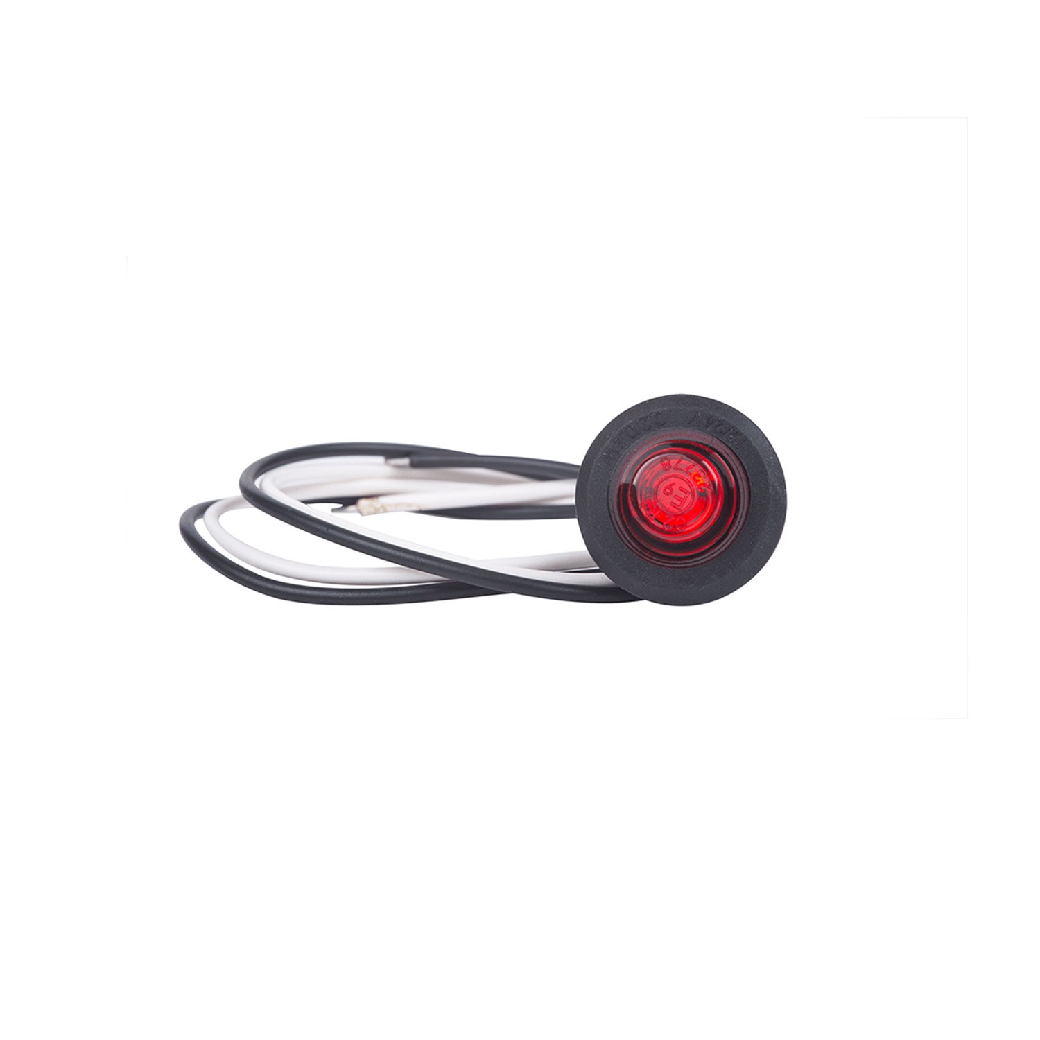 PILOTO POSICIÓN DELANTERO, TRASERO Y LATERAL LED 12/24V HORPOL HOR 109