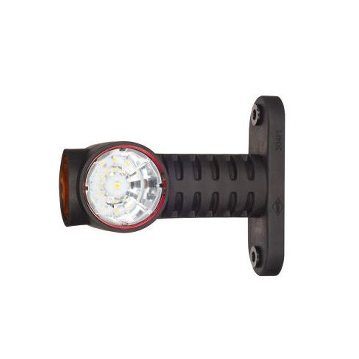 PILOTO LATERAL LED 3 FUNCIONES 12/24V HORPOL HOR 77A