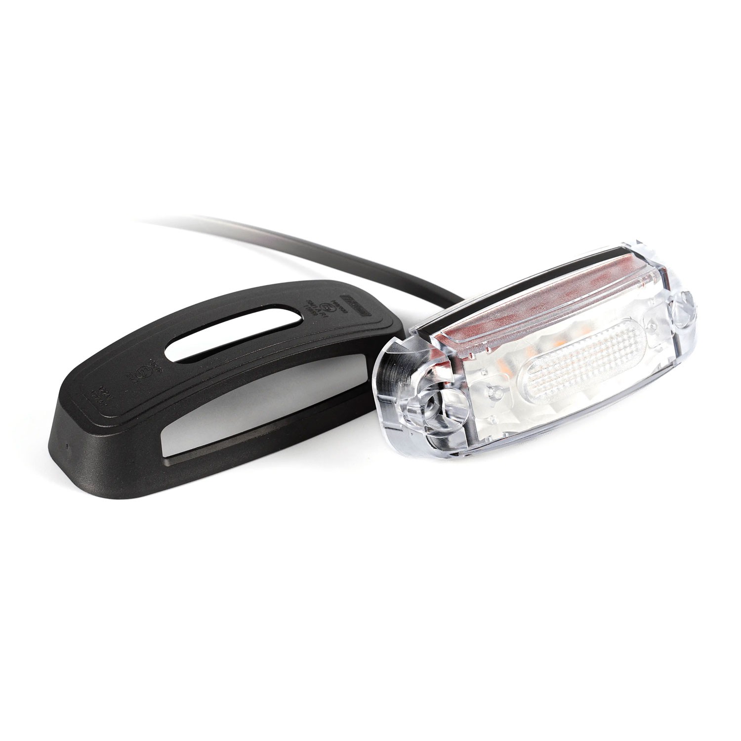 PILOTO LATERAL LED 12/24V FRISTOM FT-039 LED