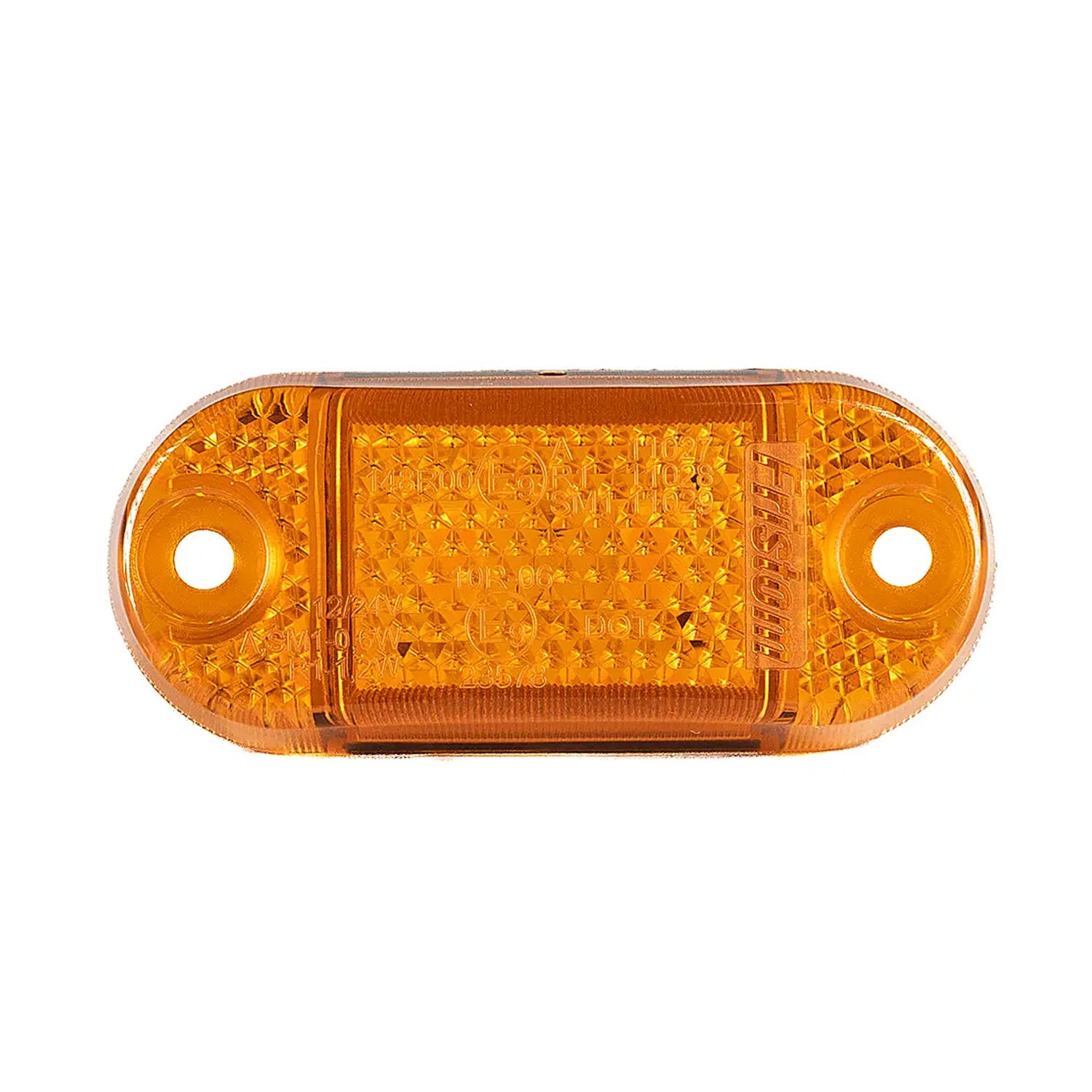PILOTO POSICIÓN DELANTERO, TRASERO Y LATERAL LED 12/24V FRISTOM FT-062 LED