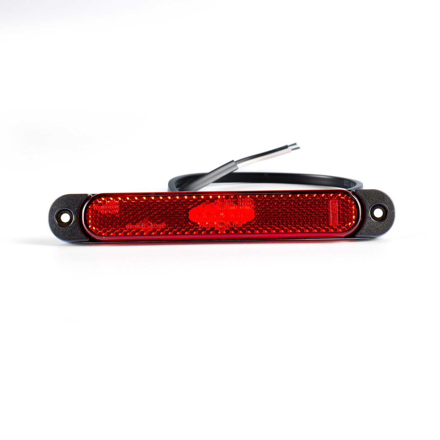 PILOTO LED DELANTERO TRASERO Y LATERAL 12/24V FRISTOM FT-065 LED