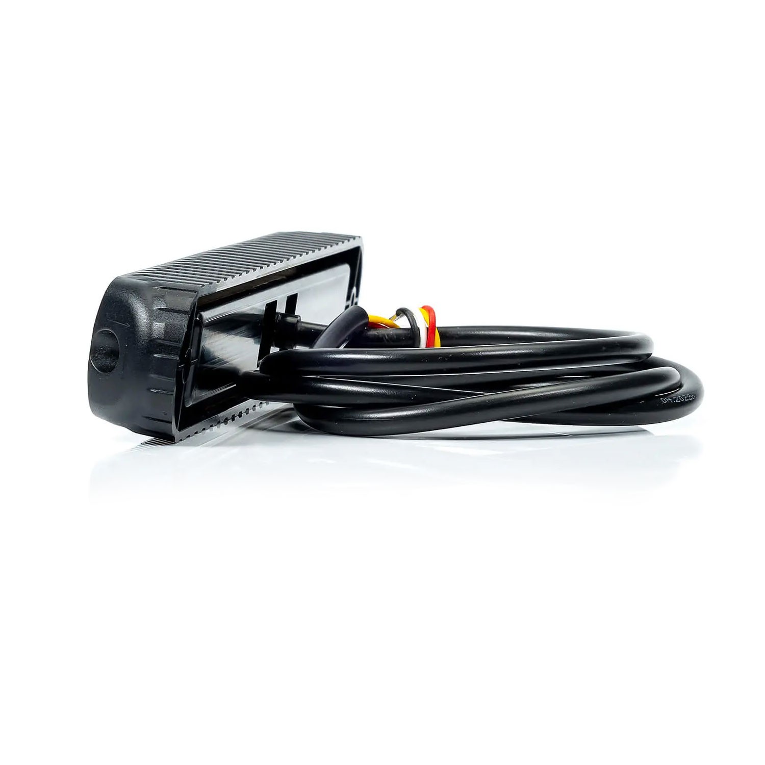 PILOTO TRASERO LED 3 FUNCIONES 12V/24V  FRISTOM FT-340 LED