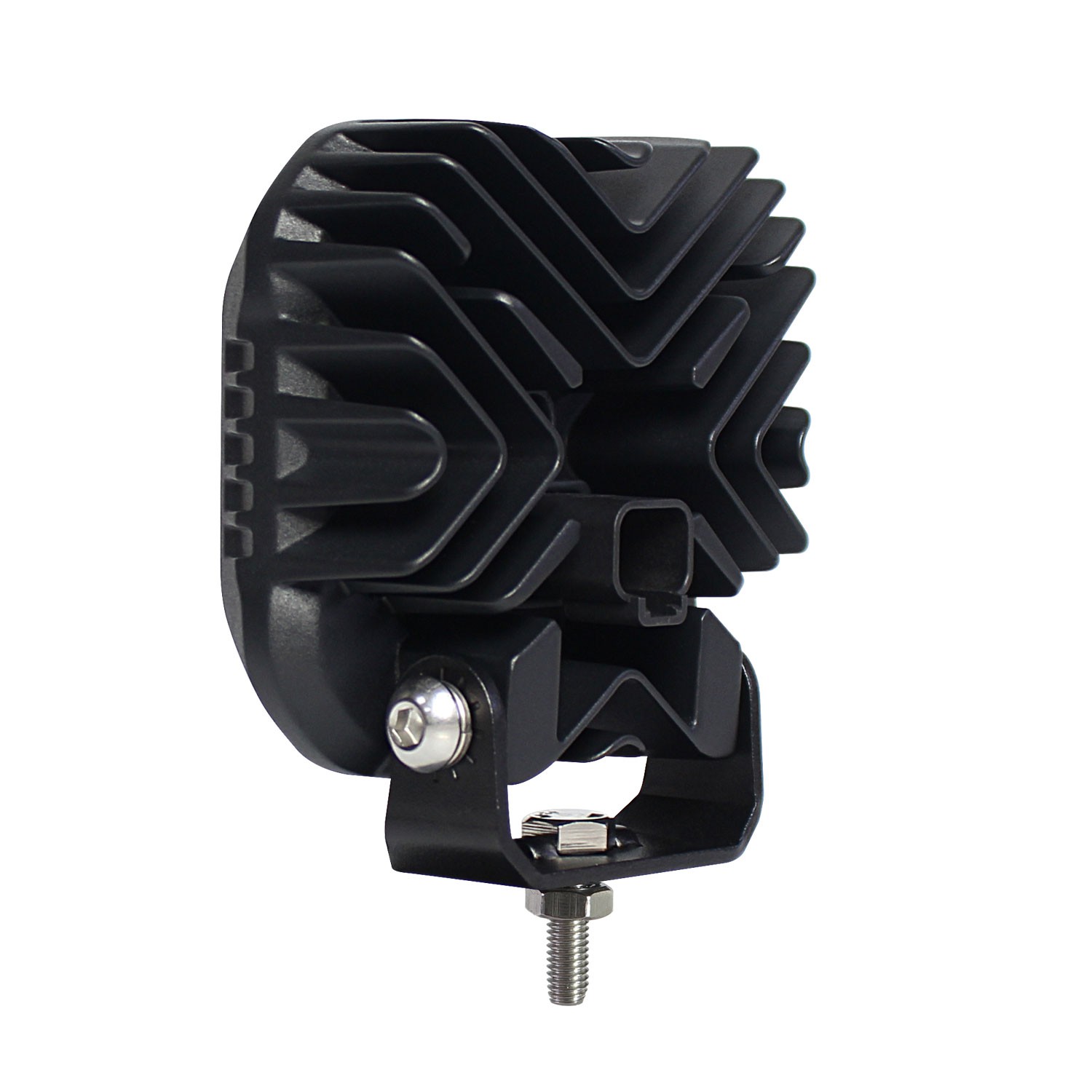 FARO DE TRABAJO LED 35W 3000 LÚMENES 12/24V SUITRON ST3845S HONNEYCOMB