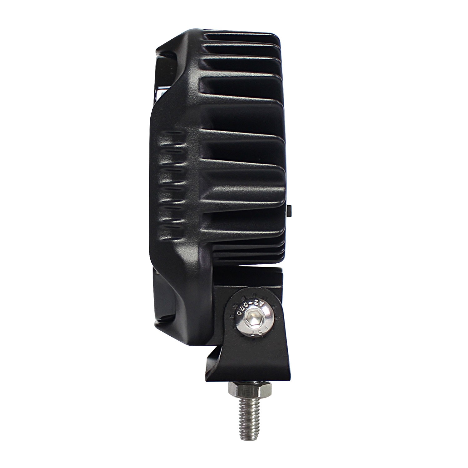 FARO DE TRABAJO LED 75W 5000 LÚMENES 12/24V SUITRON ST4490S HONNEYCOMB
