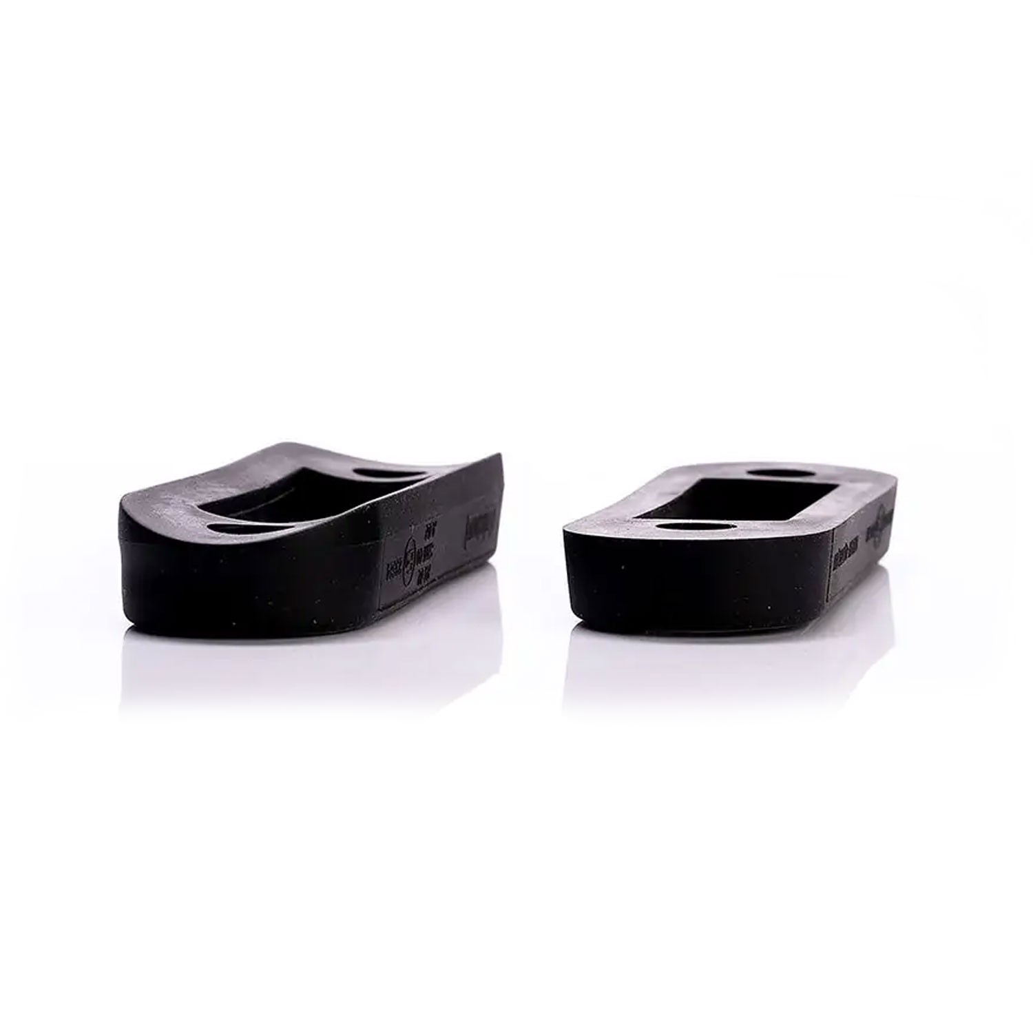 PILOTO LED LUZ DUAL BLANCO/AMBAR 12/24V FRISTOM FT-073 BZ LED