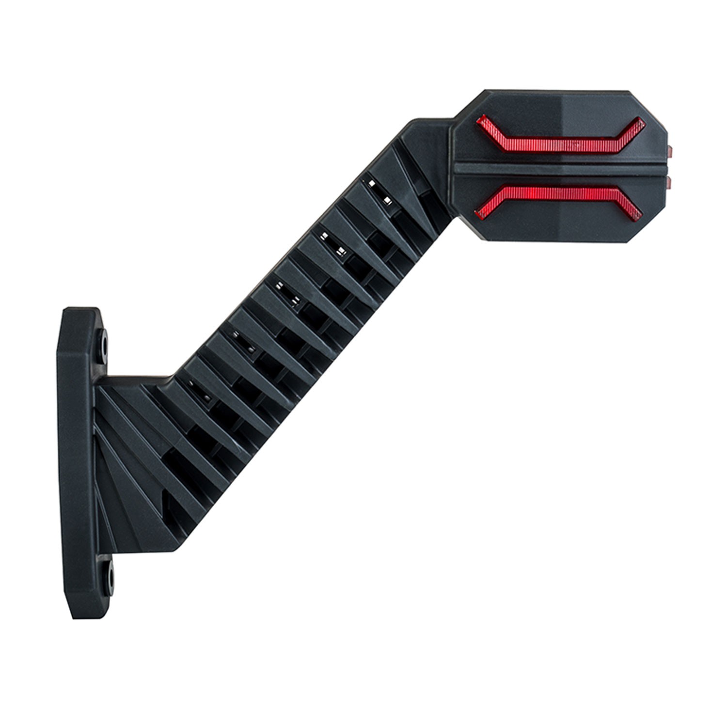 PILOTO LATERAL LED 3 FUNCIONES DRAGON 12/24V HORPOL HOR 134 LD 2994/2995