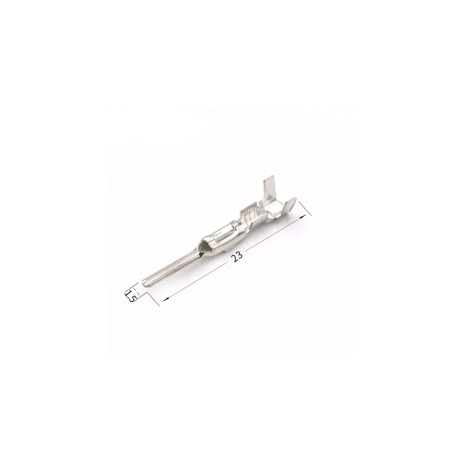 CONECTOR ESTANCO SUPERSEAL 1.5 IP67 2 VIAS