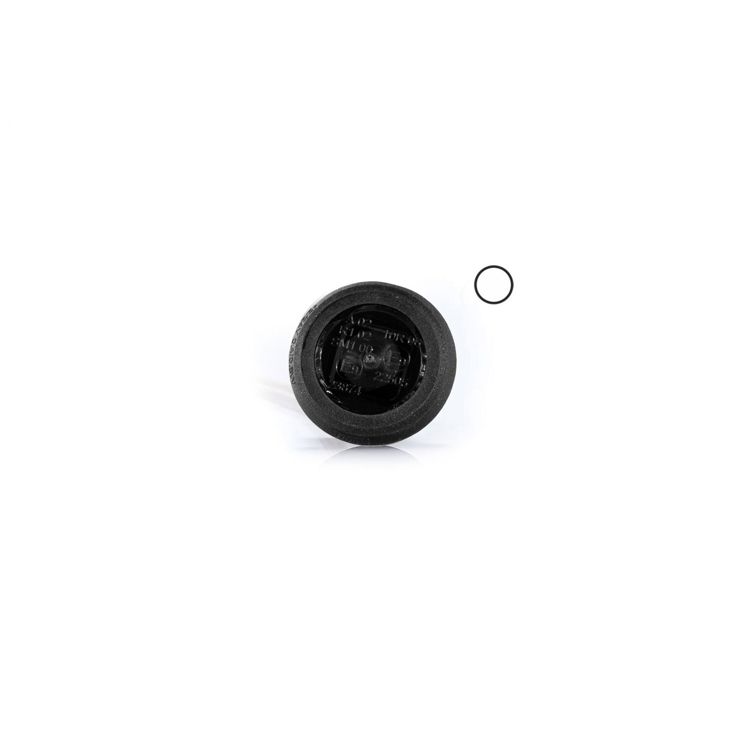 PILOTO POSICIÓN DELANTERO, TRASERO Y LATERAL LED 12/24V FRISTOM FT-074 LED DARK