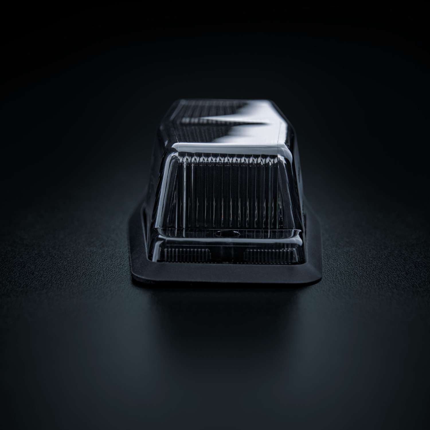 PILOTO LED STRANDS IZE LED BLACK BULLET DOUBLE BURNER DUO 850459