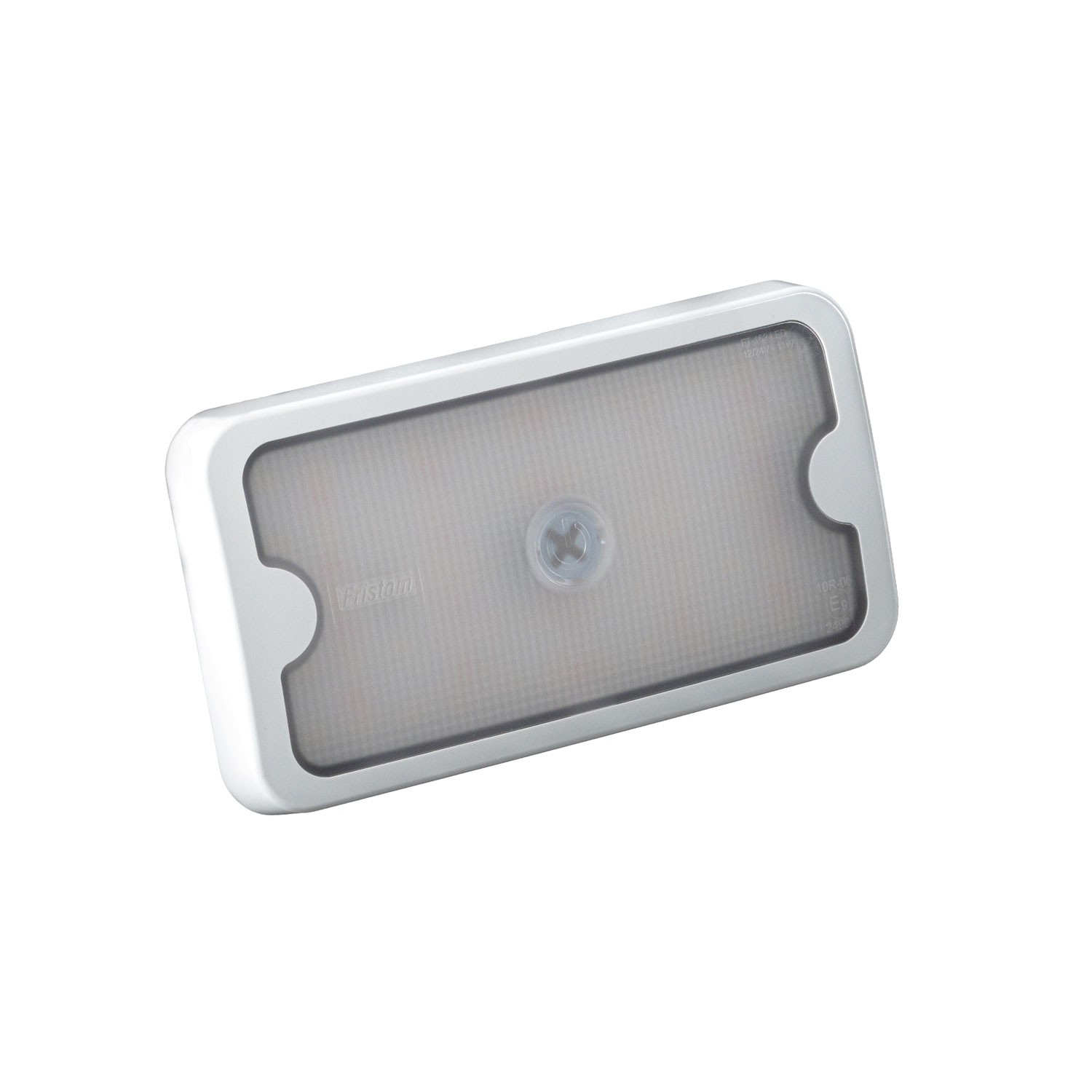 PILOTO INTERIOR LED 12/24V 4 MODOS DE ILUMINACION FRISTOM FT-162 LED TS ADR