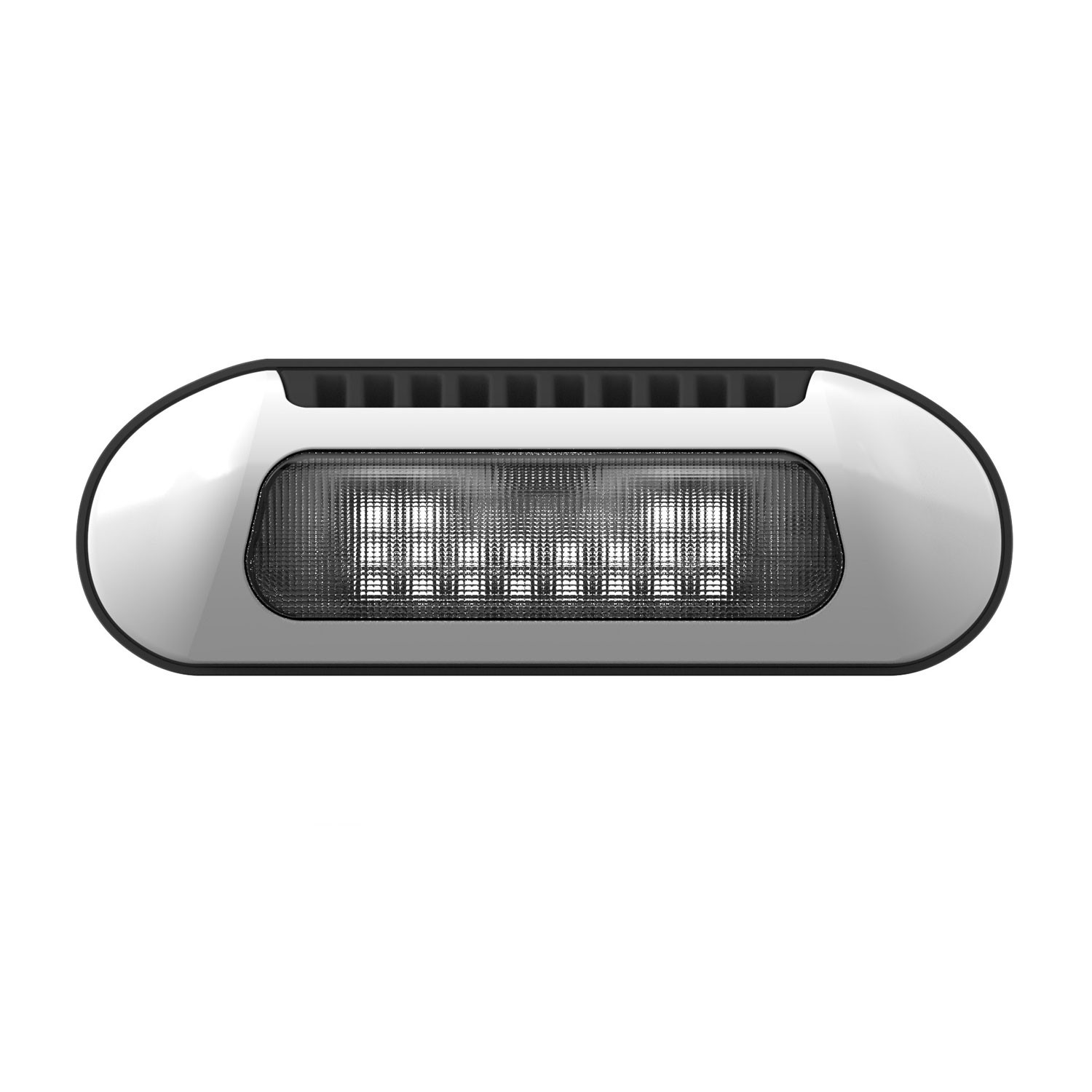 PILOTO LUZ DE ESCENA LED MINI CON MODO ATENUACIÓN 12/24V SUITRON STL5