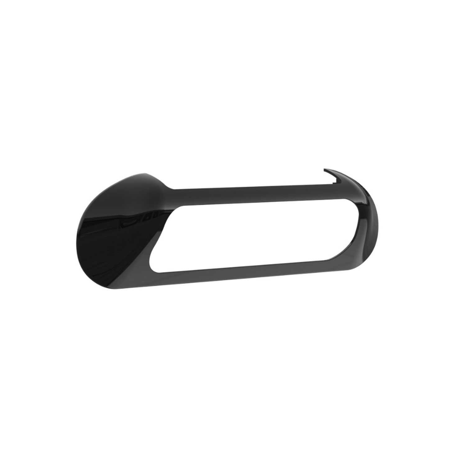 CARCASA BLANCA, AMARILLA Y NEGRA PARA PILOTO STL5