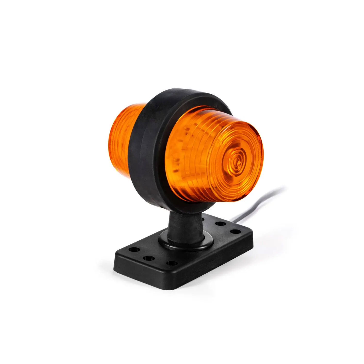 PILOTO LATERAL LED 2 FUNCIONES 12/24V FRISTOM FT-147 A Z/Z LED