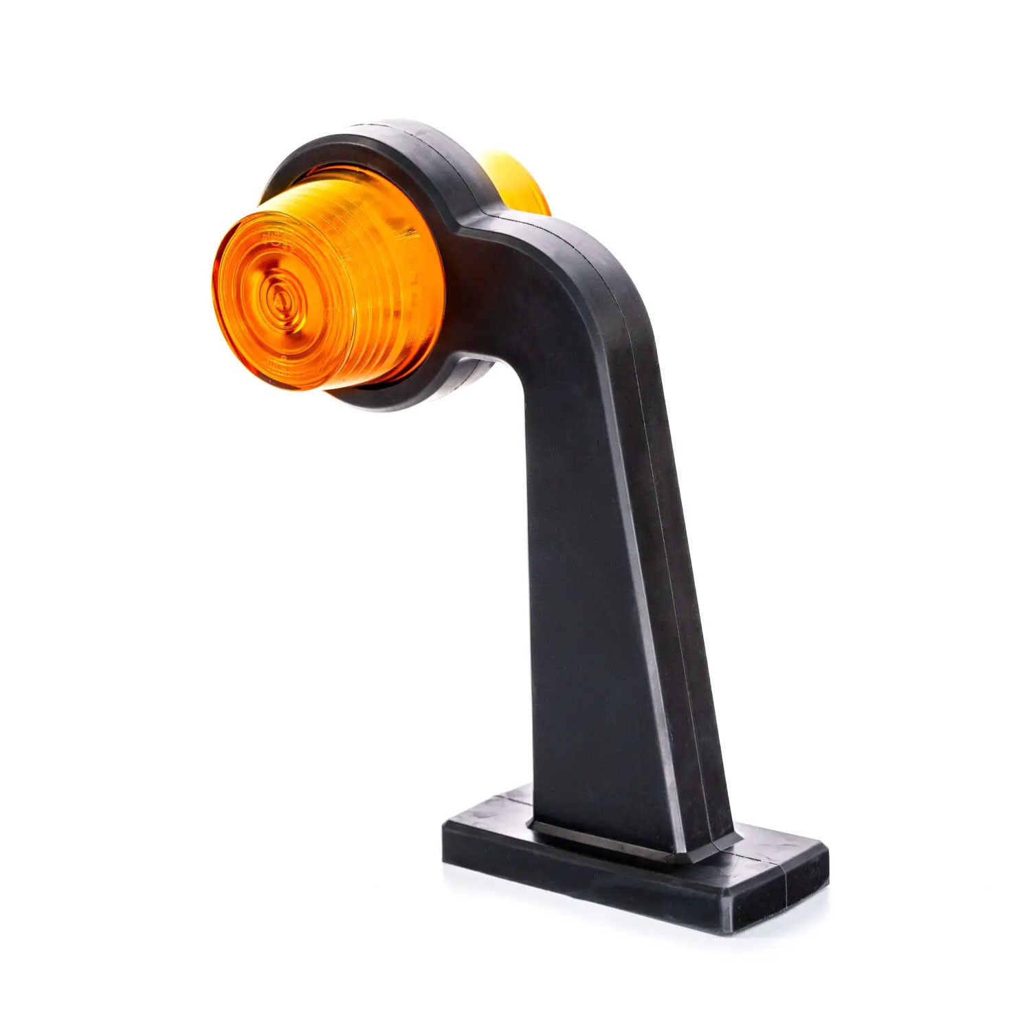 PILOTO LATERAL LED 2 FUNCIONES (ÁMBAR/ÁMBAR) 12/24V FRISTOM FT-147 F Z/Z LED