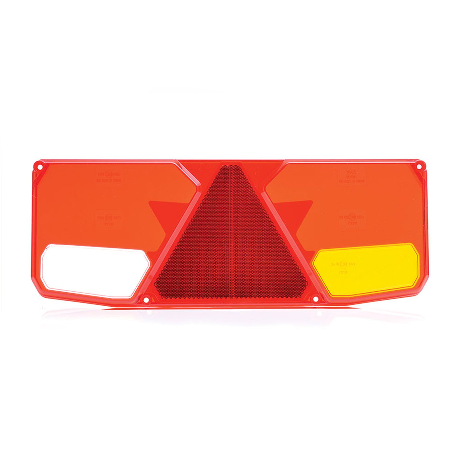 TULIPA PARA PILOTO W137