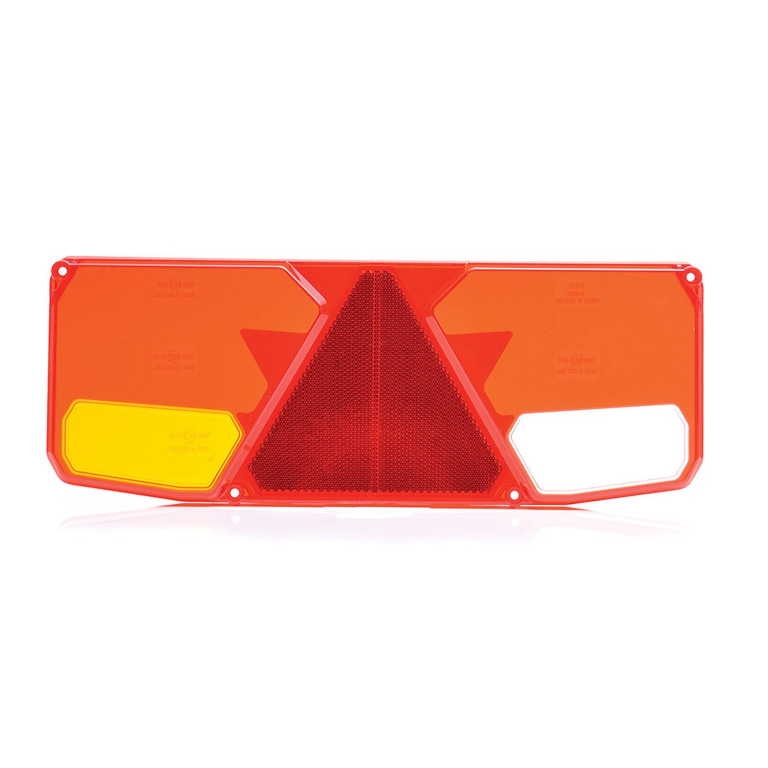 TULIPA PARA PILOTO W137