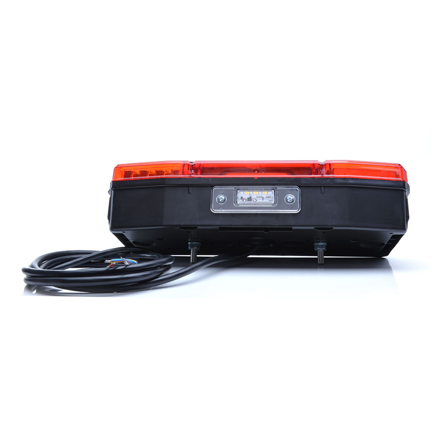 PILOTO TRASERO LED 7 FUNCIONES 12/24V WAS W138 1059/1062