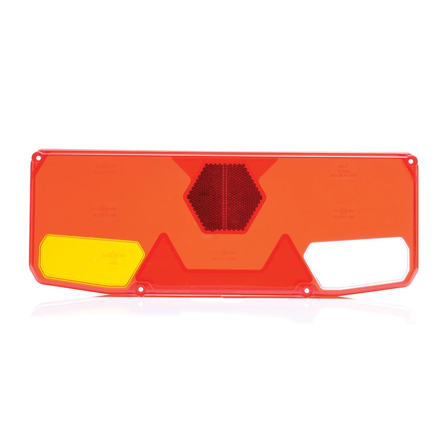 TULIPA PARA PILOTO W138 1059 KL / 1062 KL