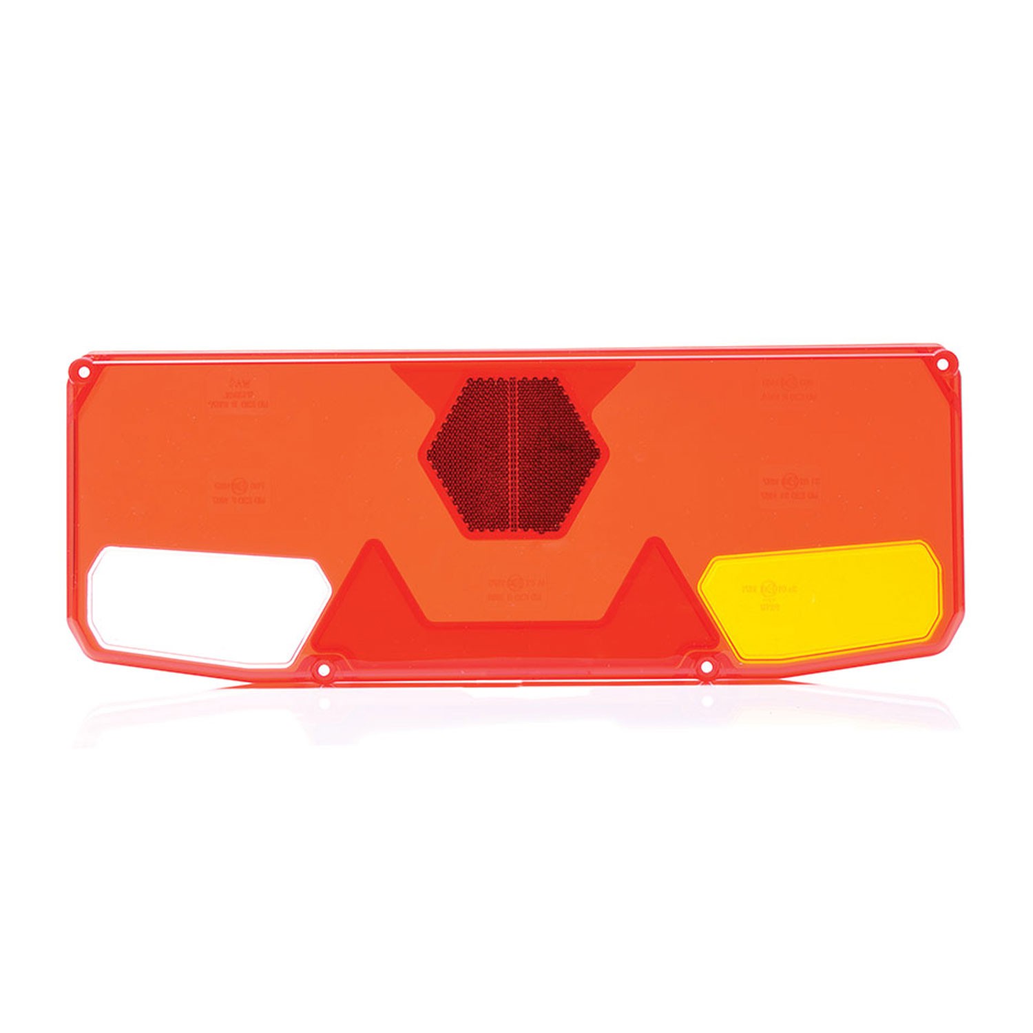 TULIPA PARA PILOTO W138 1059 KL / 1062 KL