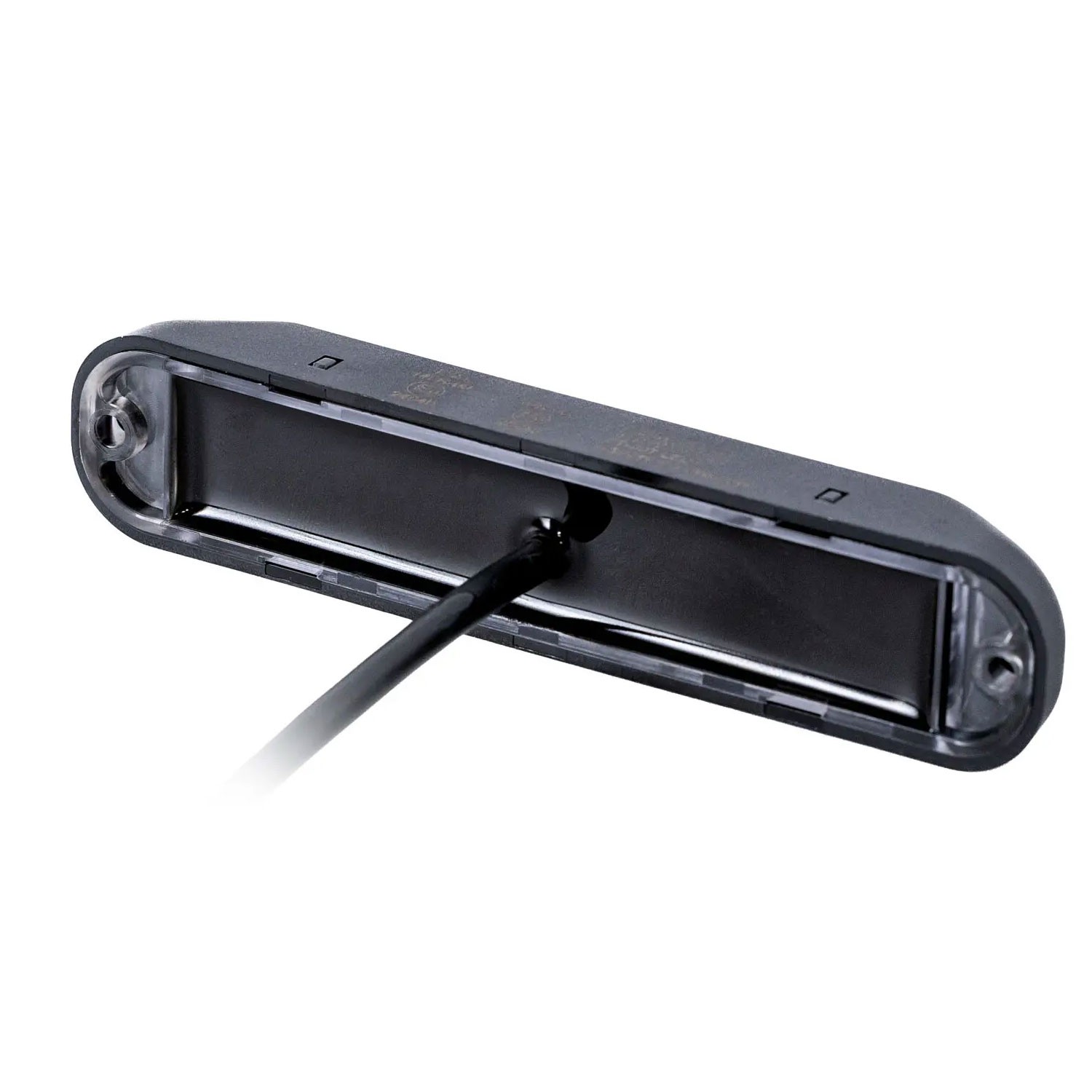 Piloto Luz de Freno LED 12–24V IP69 (1m cable) Homologado S1 – Fristom FT-335 LED