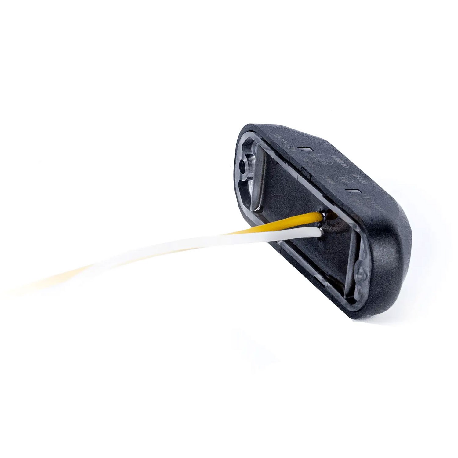 Piloto Intermitente LED – 12-24V – IP69 – Cable 0,15m – Homologado 1, 2a – Fristom FT-211 LED