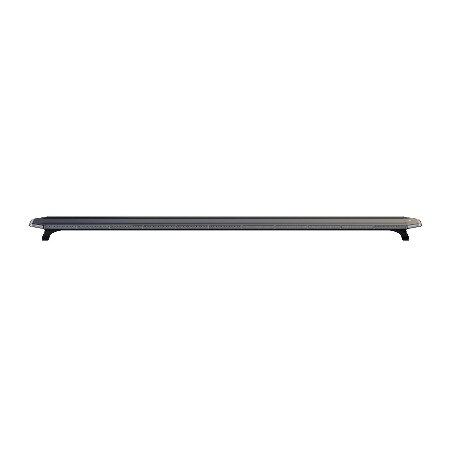 Suitron Blade S ST4872AS | Puente LED Ámbar Ahumado 72" 1833mm | 10-50V Cable 5m | Homologado ECE R65 TA2 R10 | Sin Controlador