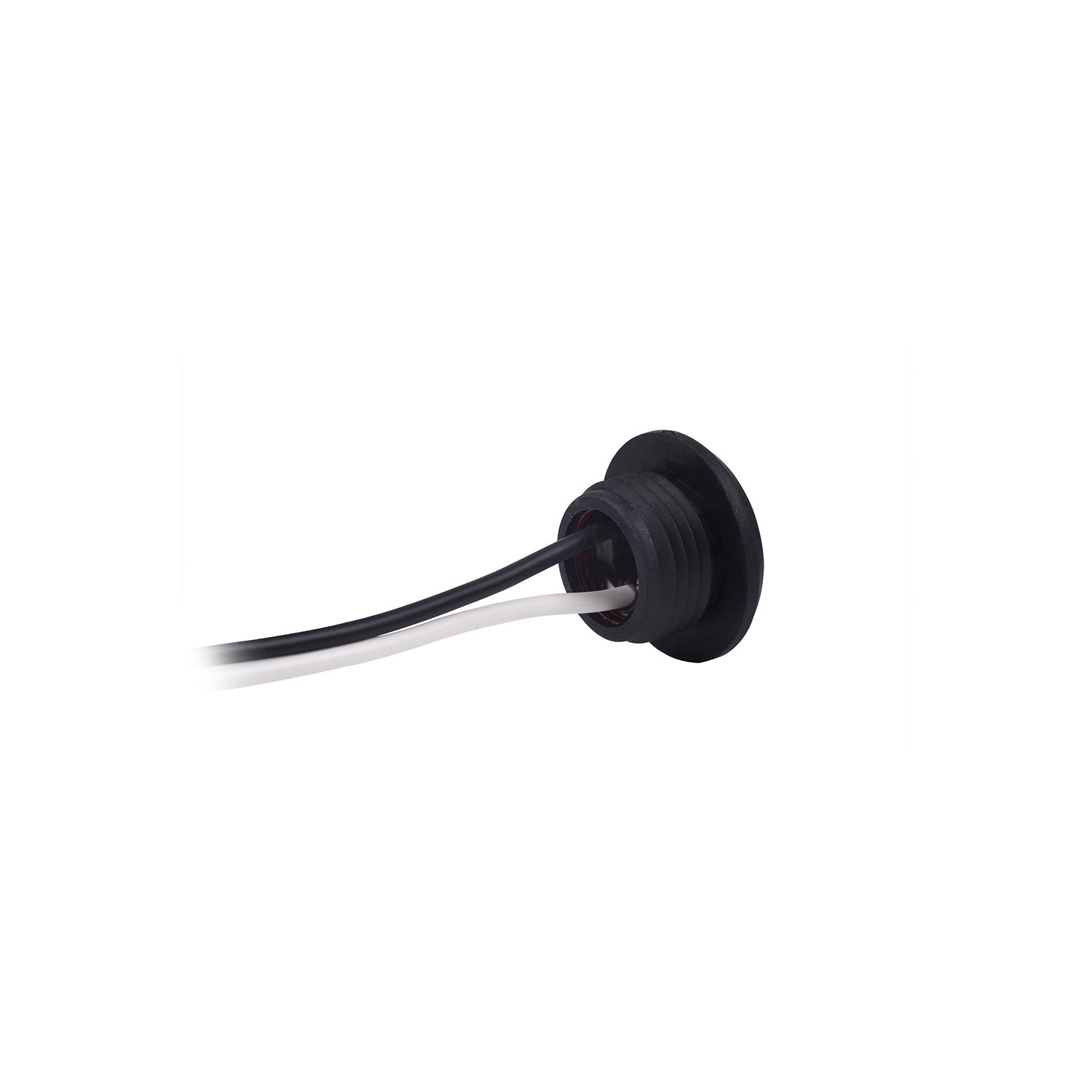Piloto de Gálibo LED (Blanco, Rojo, Ámbar) 12/24V HORPOL HOR 109G Graphite
